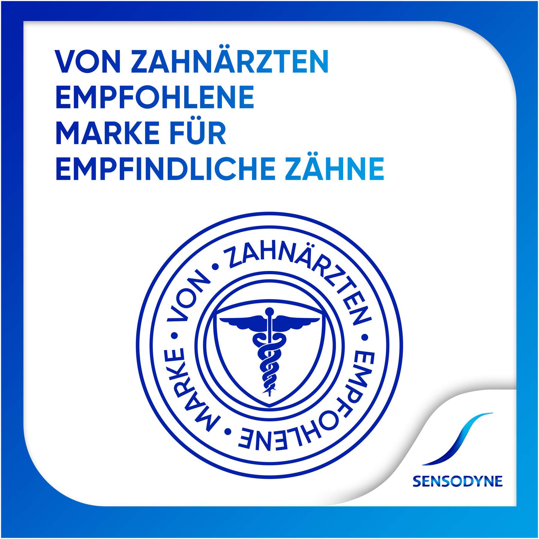Sensodyne Cool & Fresh Mundspülung 500 ml