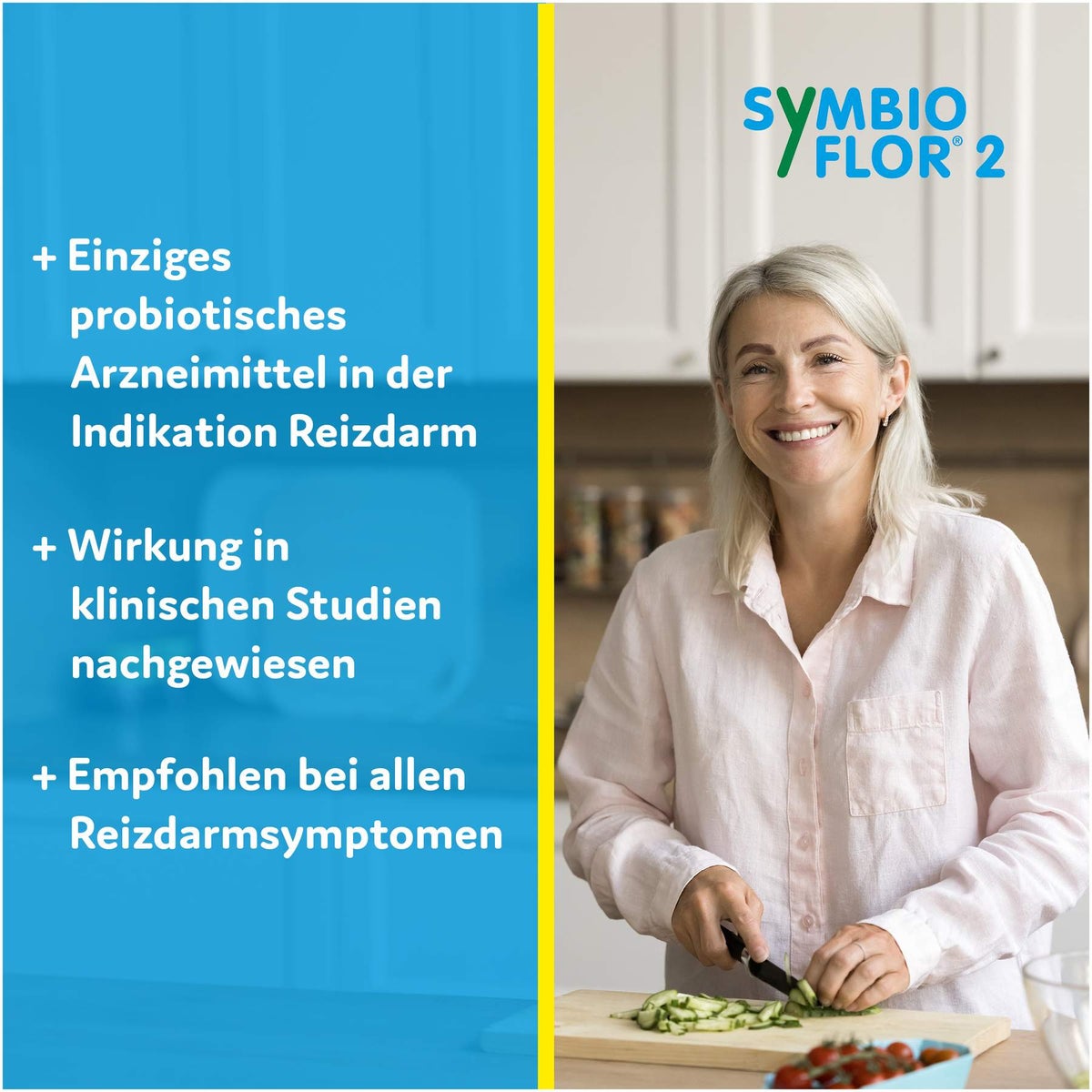 Symbioflor II 2 x 50 ml