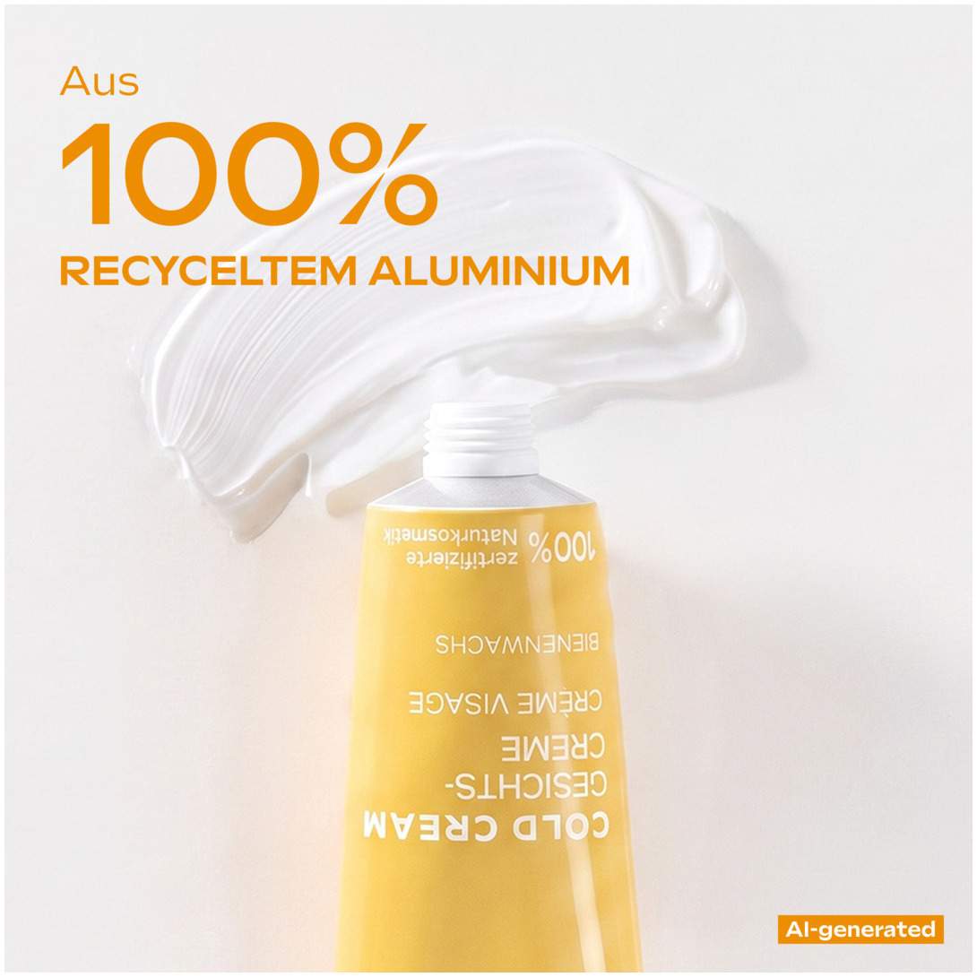 Weleda Coldcream 30 ml Creme