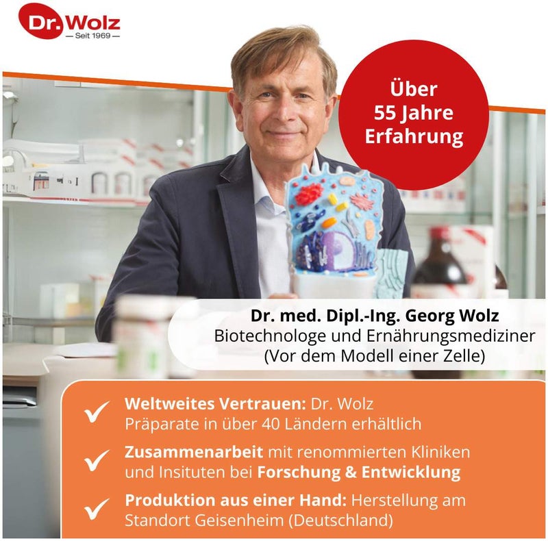 Zell Oxygen Immunkomplex 250 ml Flüssig