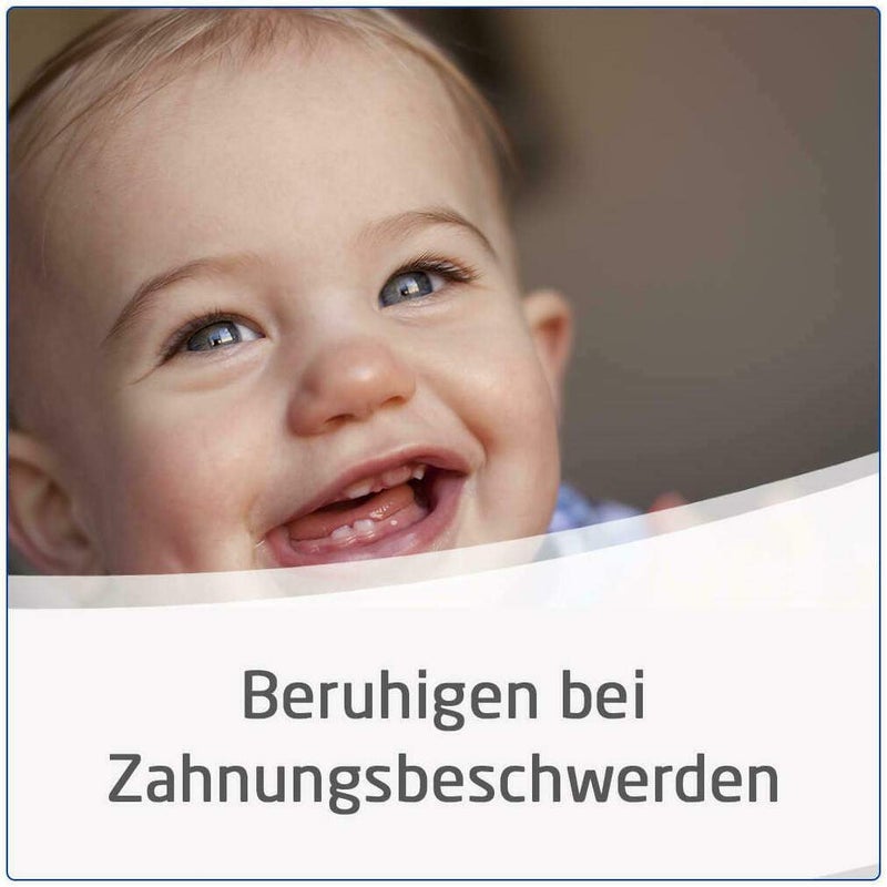 Weleda Fieber und Zahnungszäpfchen 10 Stück