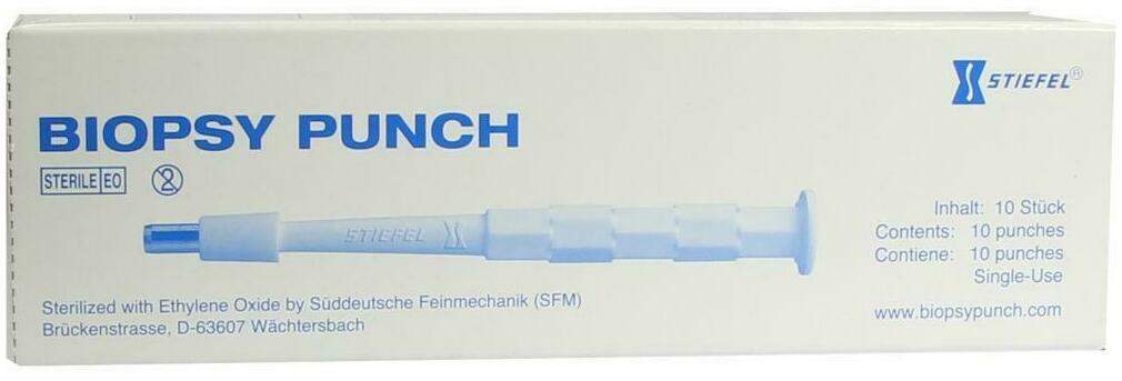 Biopsy Punch 2 mm