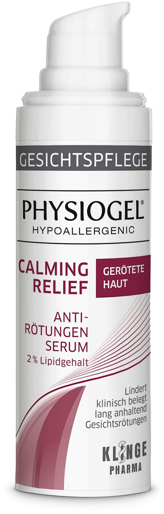 Physiogel Calming Relief Anti Rötungen Serum 30 ml