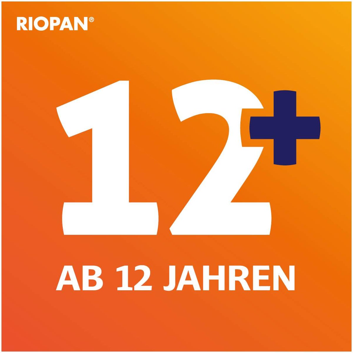 Riopan Magen Gel Stick - Pack 50 x 10 ml