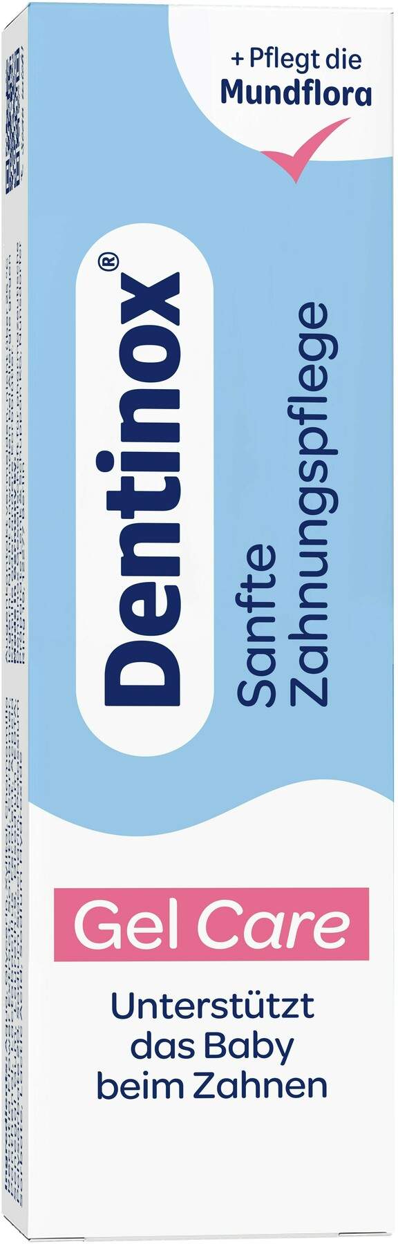 Dentinox Gel Care 10 g