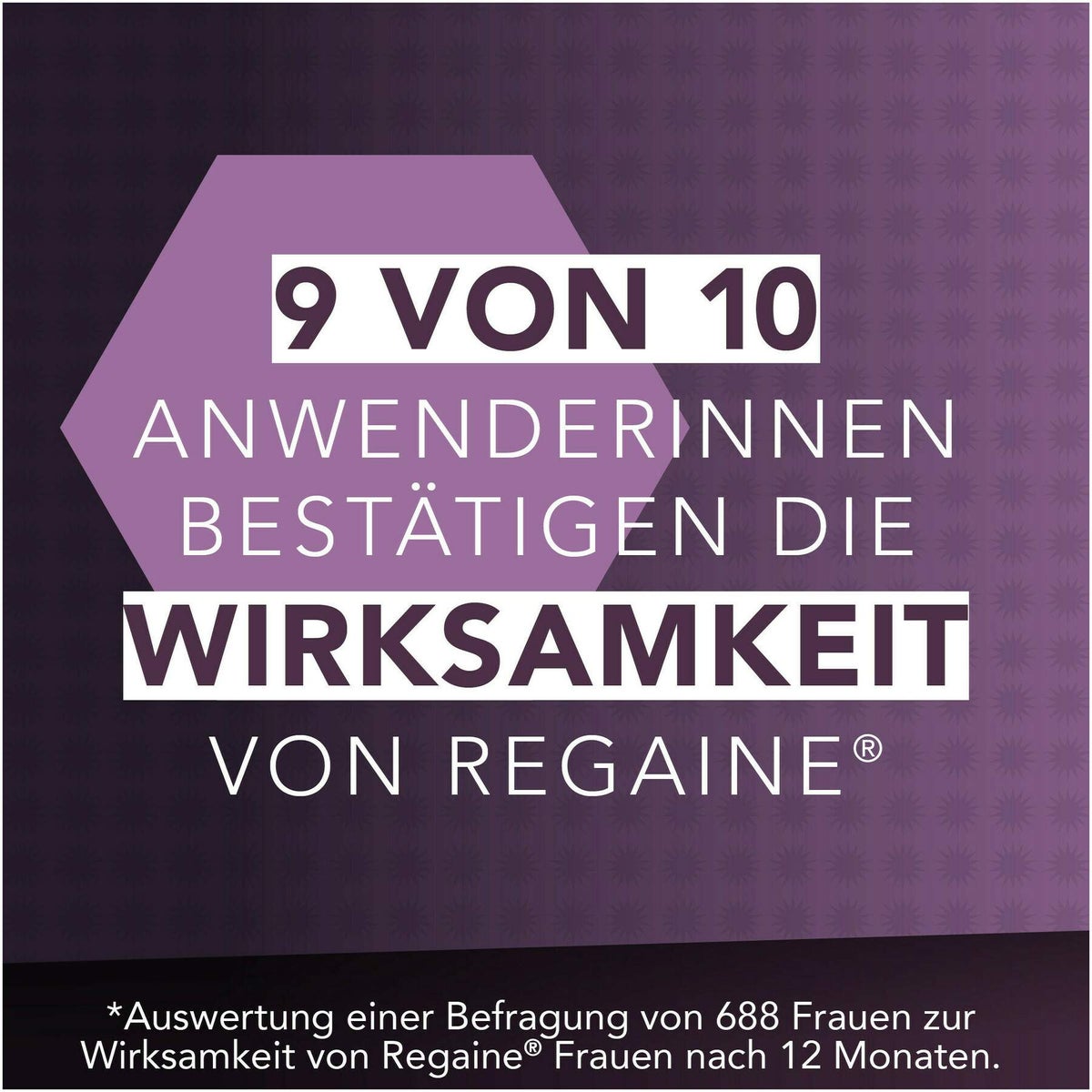 Regaine Frauen Lösung 3 x 60 ml