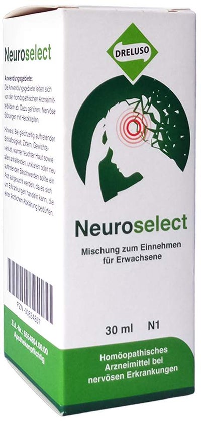 Neuroselect Tropfen