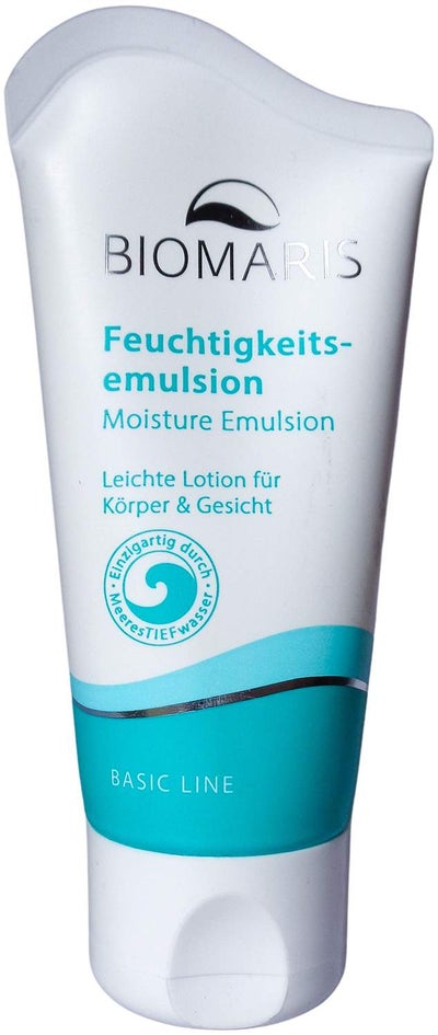 Biomaris Feuchtigkeitsemulsion Pocket 50 ml