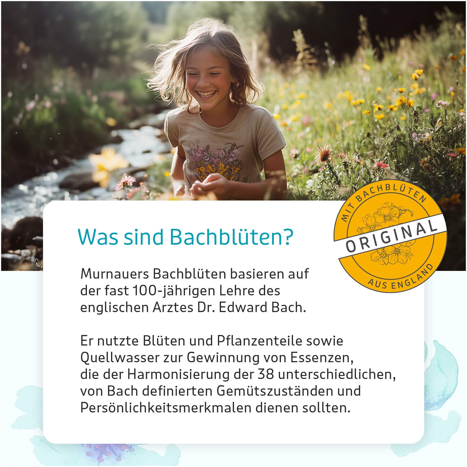 Bachblüten Murnauers Kinder Kopf Hoch Globulini 10