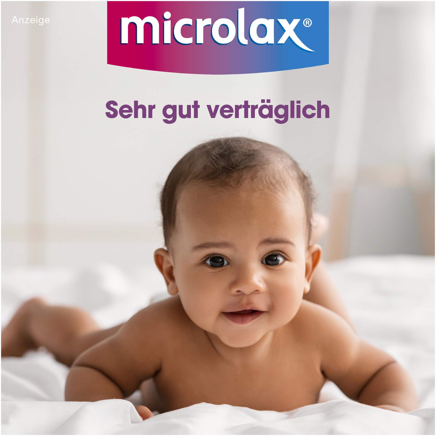 Microlax Rektallösung Klistiere mit kurzem Tubenhals 4 Stück