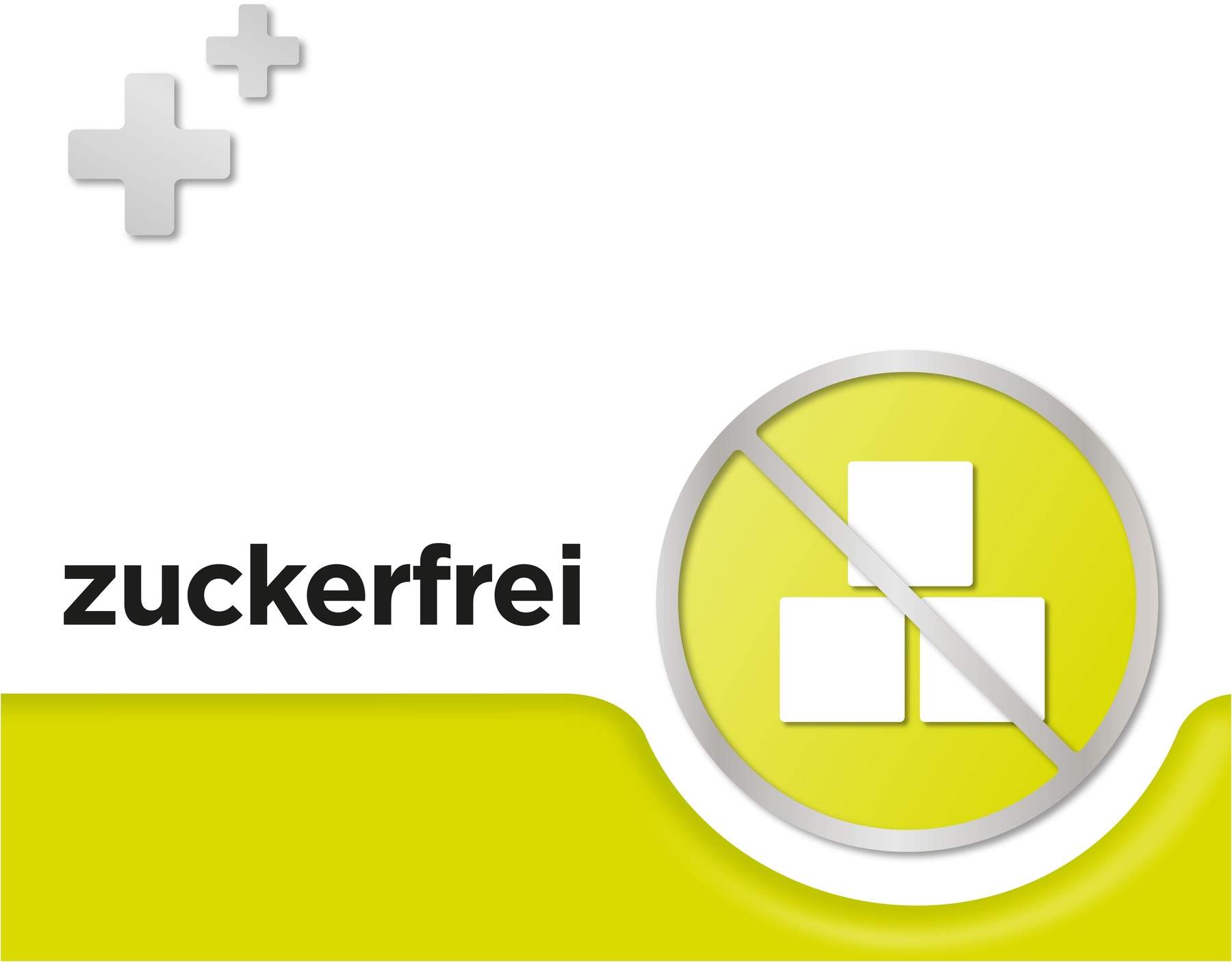 Dobensana Zuckerfrei Zitronengeschmack 1,2 mg & 0,6 mg 24 Lutschtabletten