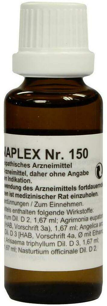 Regenaplex 150 Tropfen