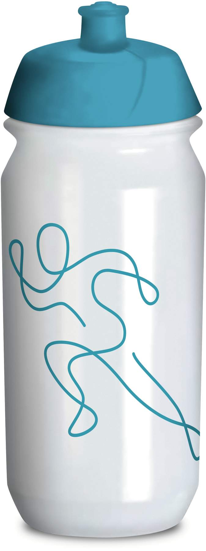 Basica Sport Trinkflasche