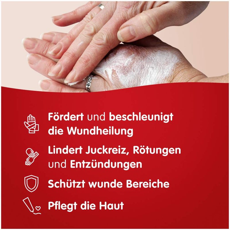 Mirfulan Wund- und Heilsalbe 100 g Salbe