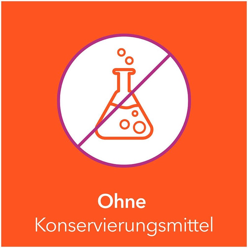 Cromo-ratiopharm Augentropfen Einzeldosis 20x0.5 ml Augentropfen