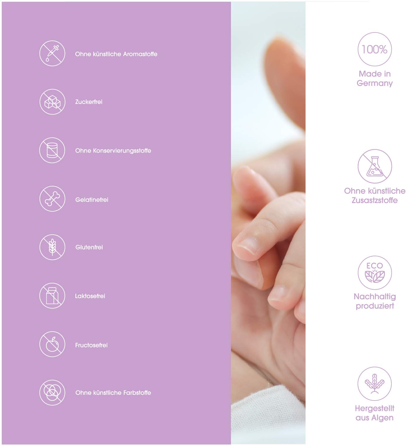 Medivital Gravida 60 Tabletten + 60 Kapseln