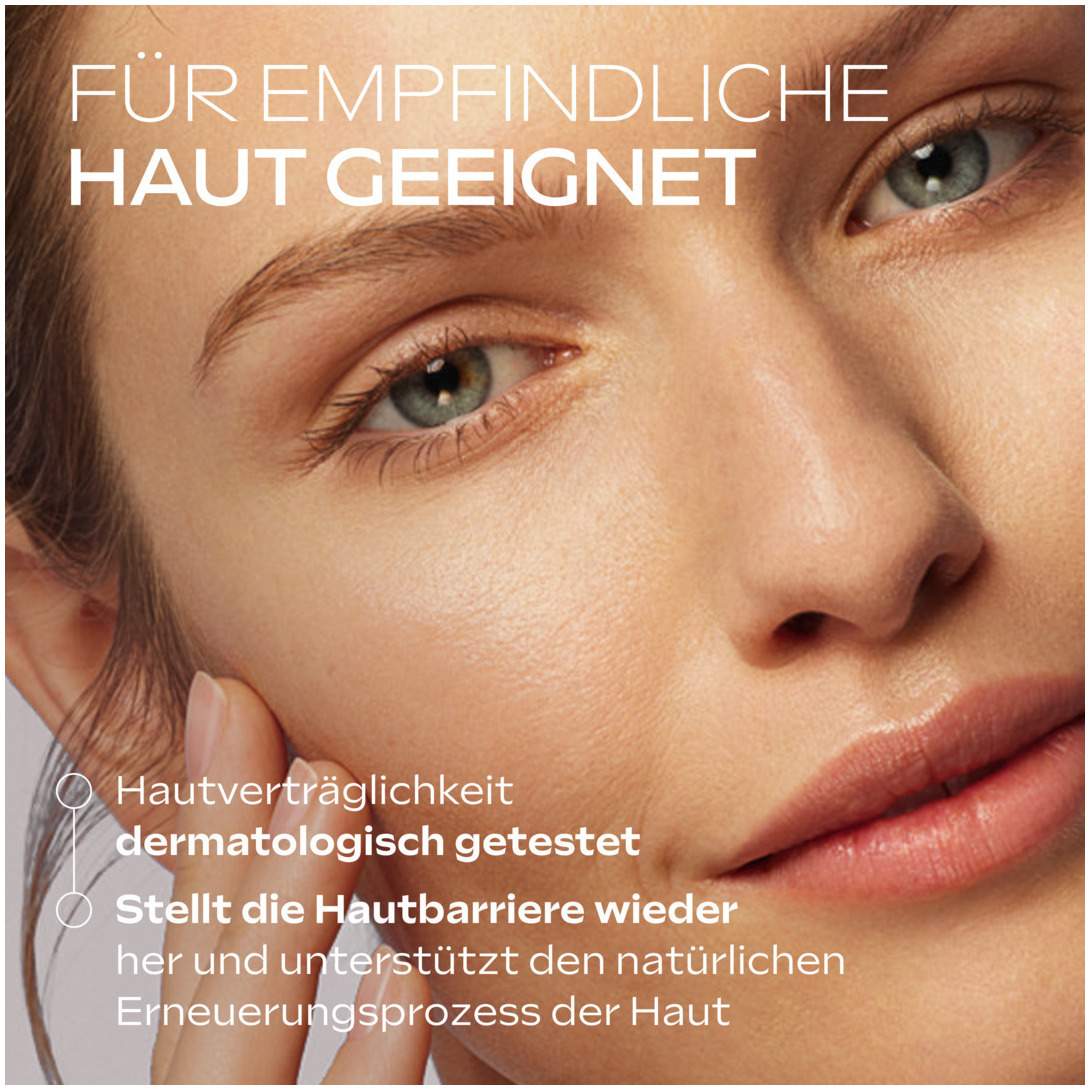 Weleda Sensitiv Multi-Effekt Gesichtsöl 50 ml
