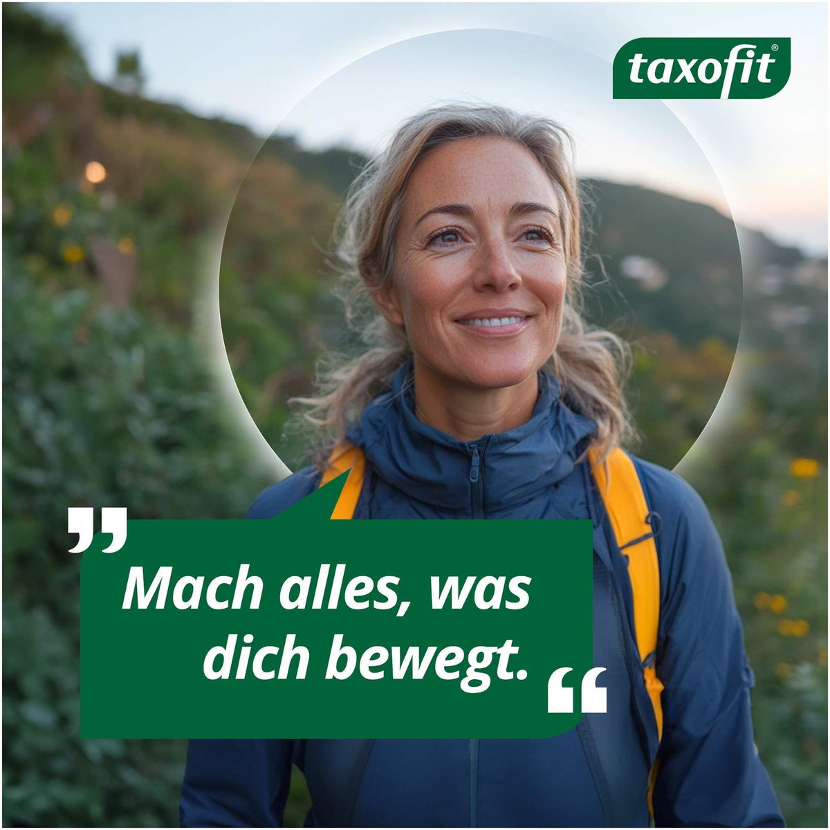Taxofit Magnesium 400+ Kalium Depot 30 Tabletten