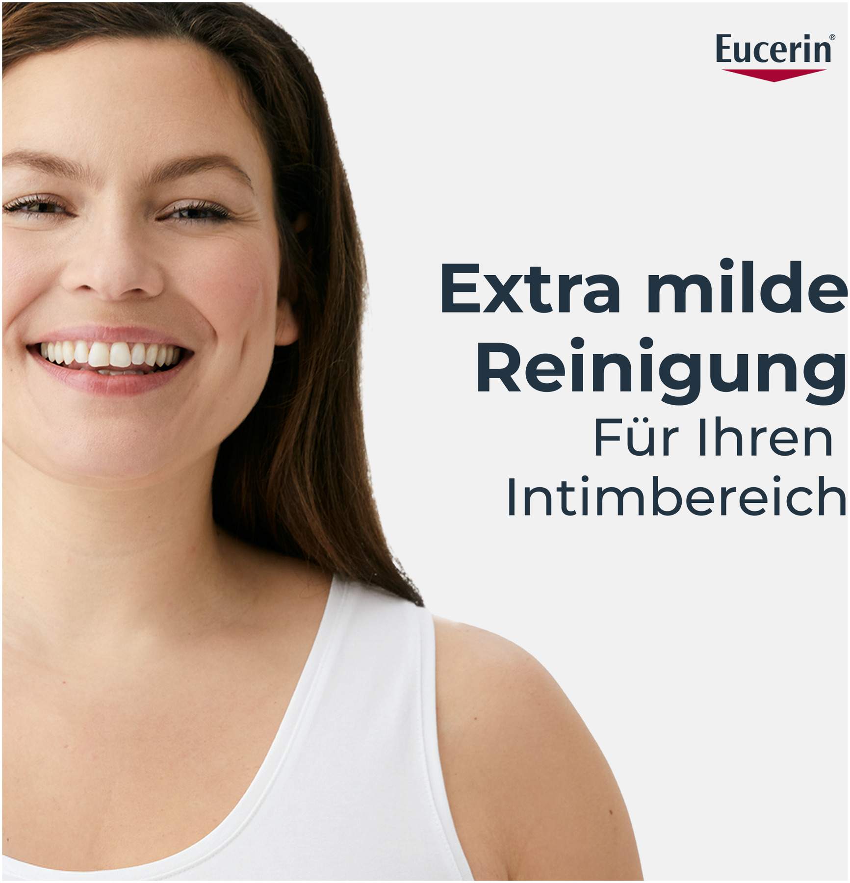 Eucerin pH5 Intim Protect MildesWaschfluid 250 ml