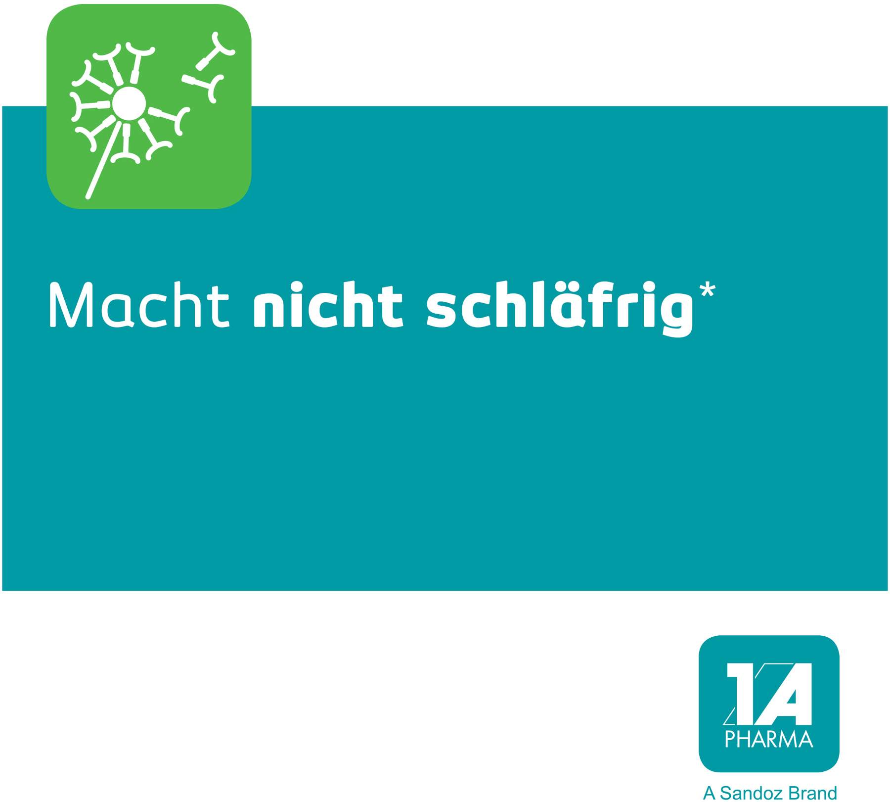 Deslora - 1A Pharma 5 mg Filmtabletten 100 Stück