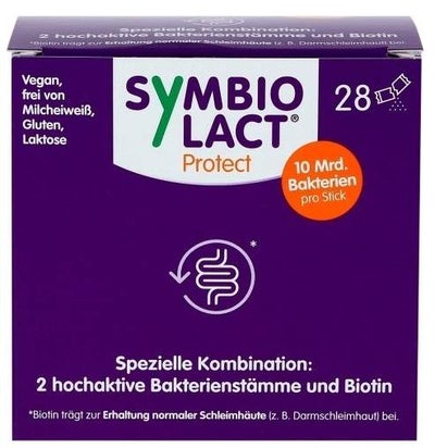Symbiolact Protect Pulver 28 Sticks