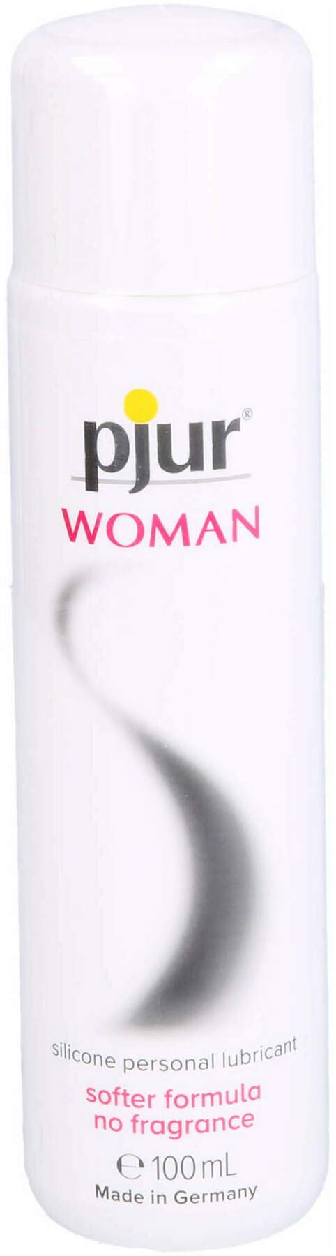 Pjur Woman Liquidum Flasche