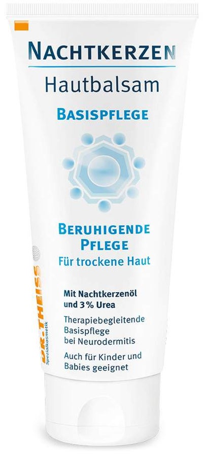 Dr.Theiss Nachtkerzen 200 ml Hautbalsam