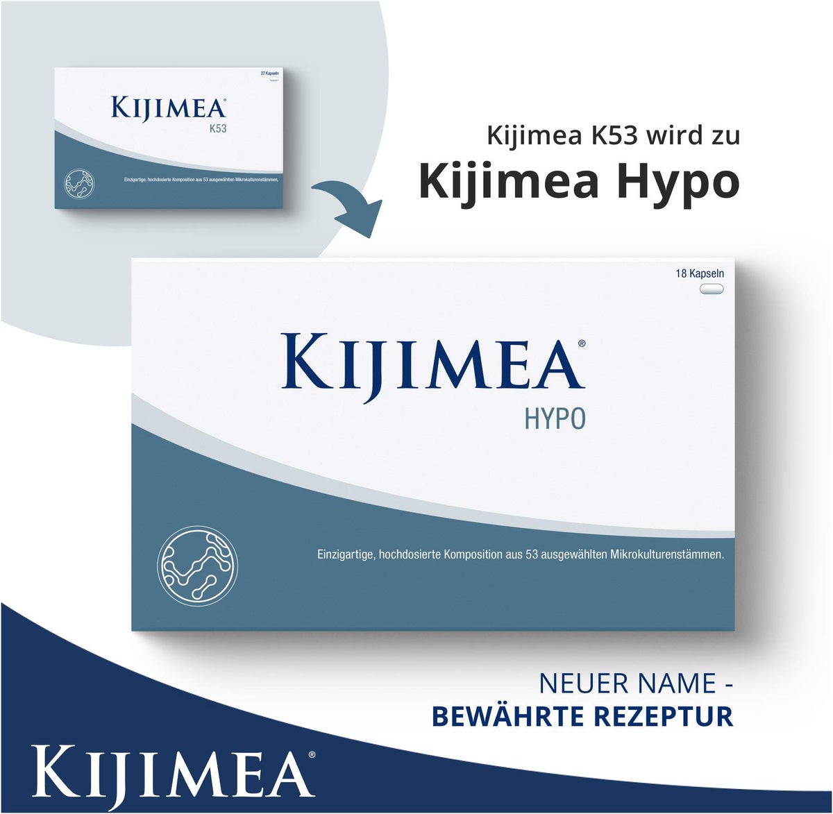 Kijimea Hypo 27 Kapseln