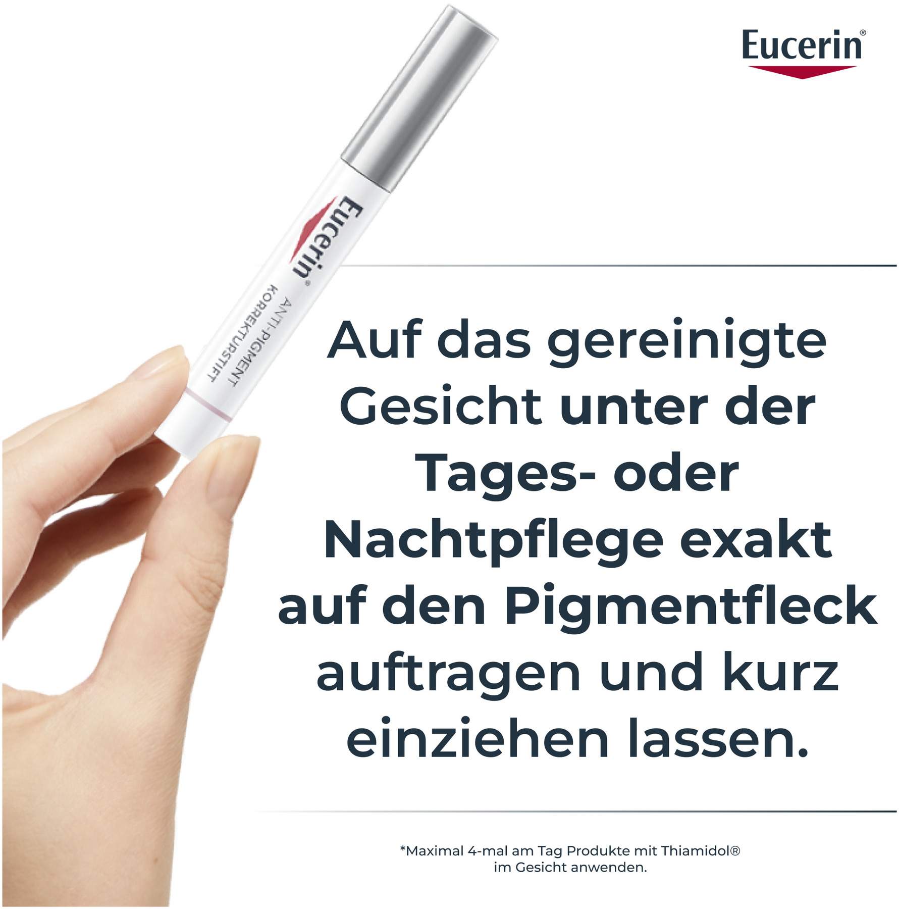 Eucerin Anti-Pigment Korrekturstift 1 Stück