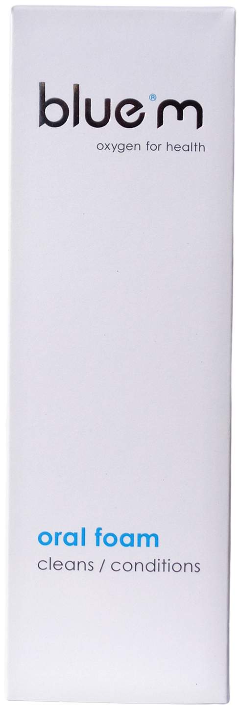 Bluem Mundschaum 100 ml