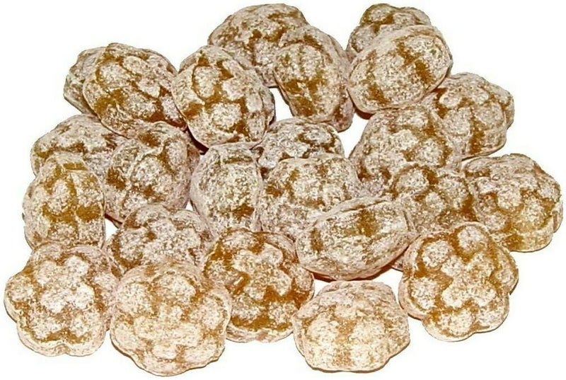 Nostalgie Kräuter-Bonbon Sortiment 400 Gr.