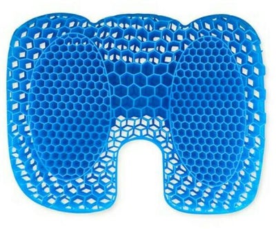 Gel-Sitzkissen 3D