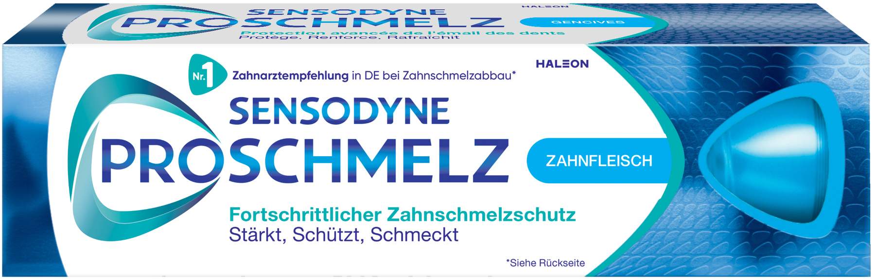 Sensodyne ProSchmelz Zahnfleisch Plus 75 ml