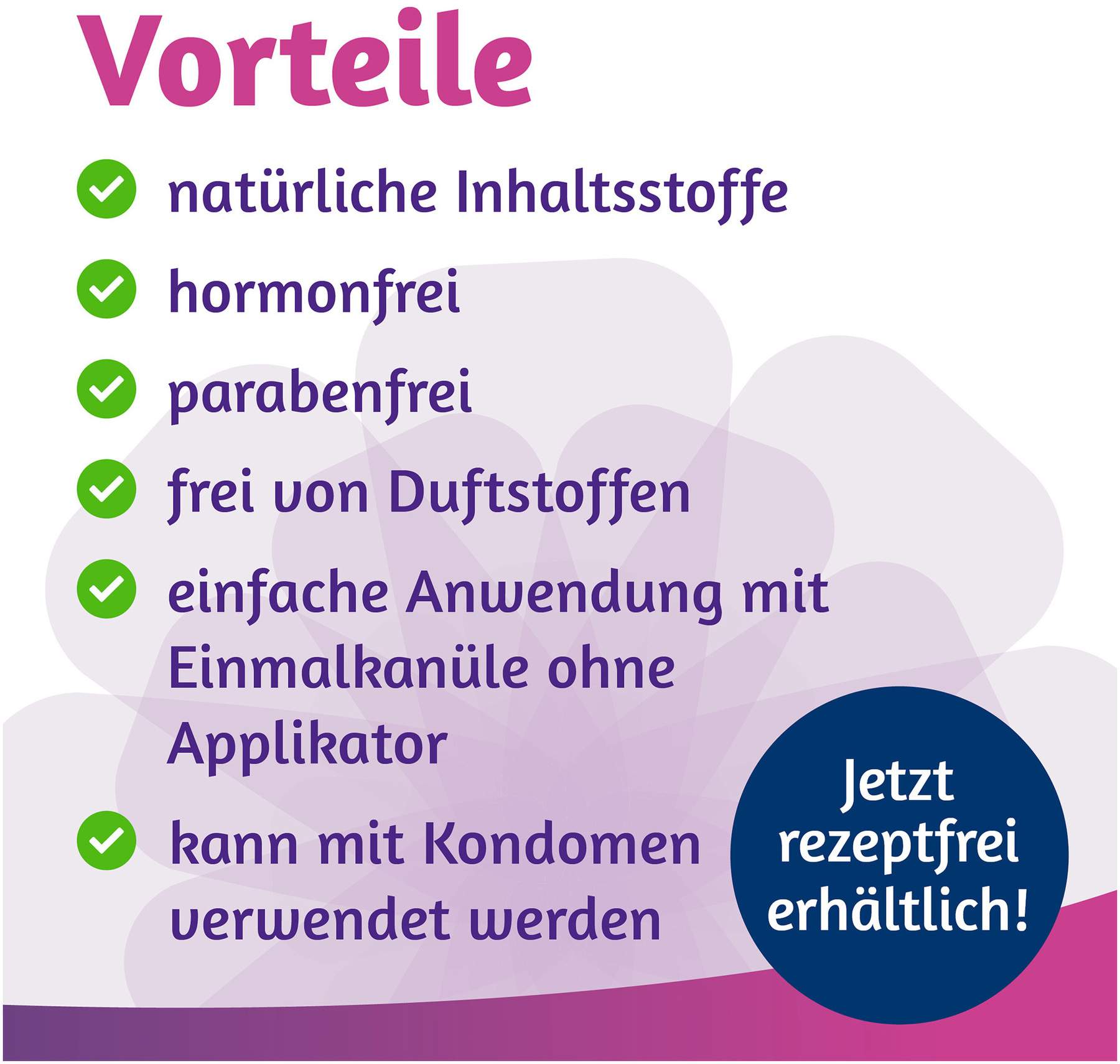 Papilocare Vaginalgel 7 X 5 ml