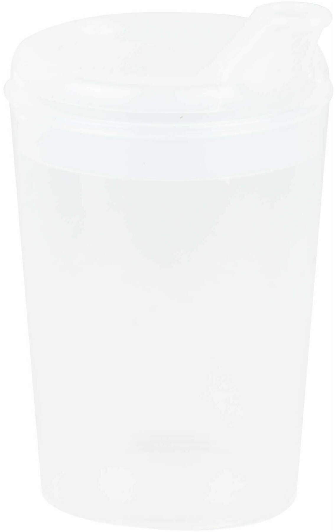 Schnabelbecher 250 ml Transparent 1 Stück