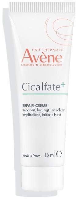 Avene Cicalfate+ Repair-Creme 15 ml