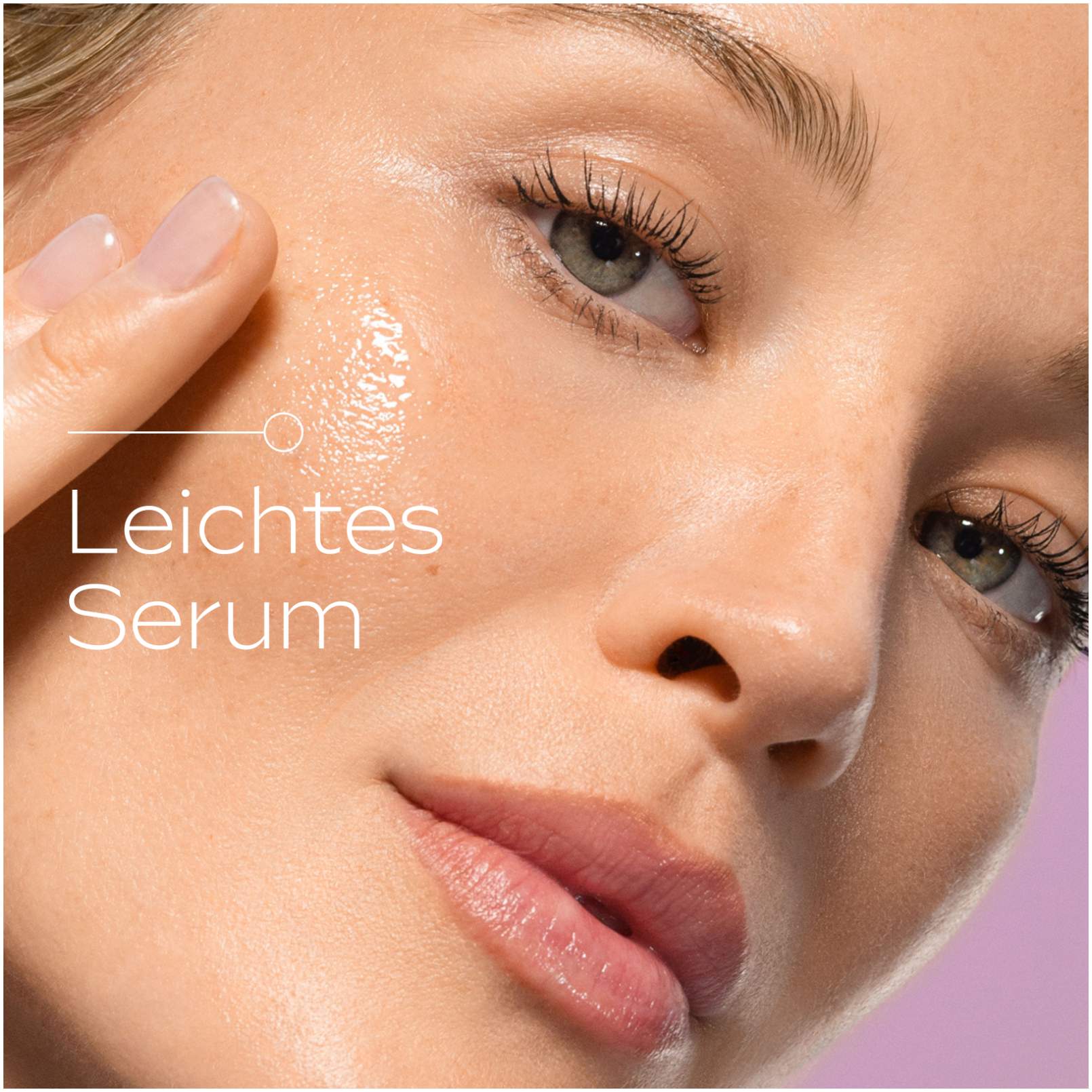 Weleda Hyaluronic Moisture Serum Drops 30 ml