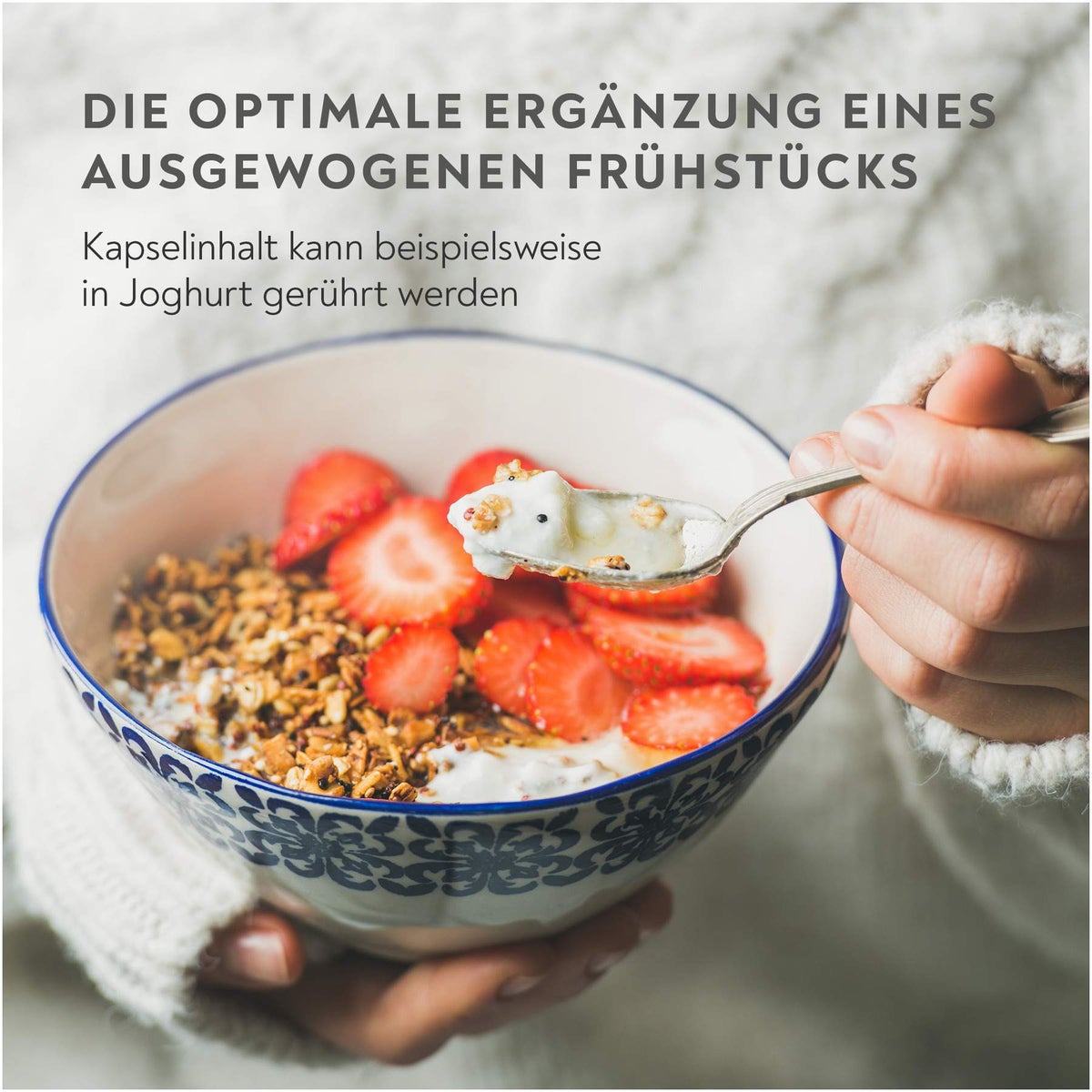 Bio-H-Tin Hair Essentials 90 Mikronährstoff-Kapsel