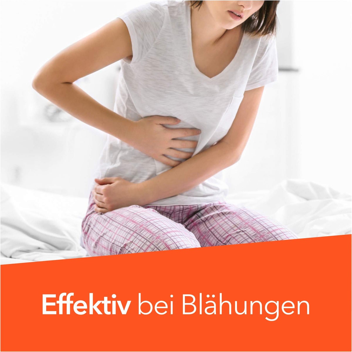Simethicon-ratiopharm 85 mg 100 Kautabletten