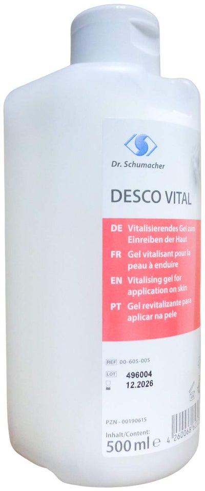Desco Vital Gel