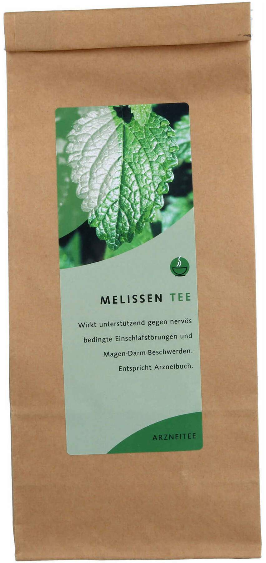 Melissen Tee