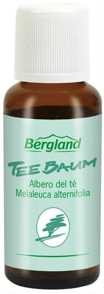 Bergland Teebaum Öl 30 ml