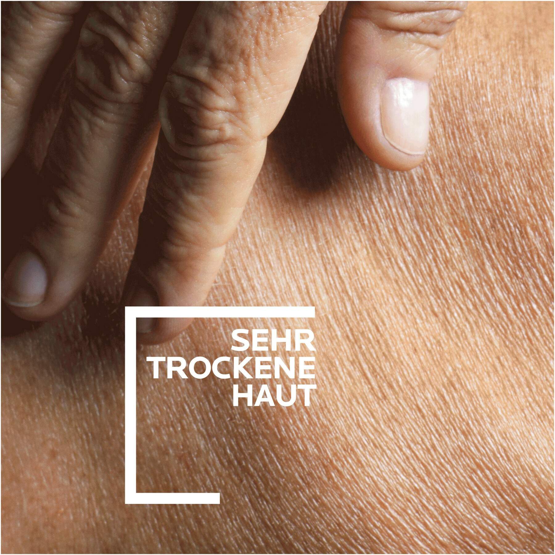 La Roche Posay Lipikar Lait Urea 10% 200 ml Milch