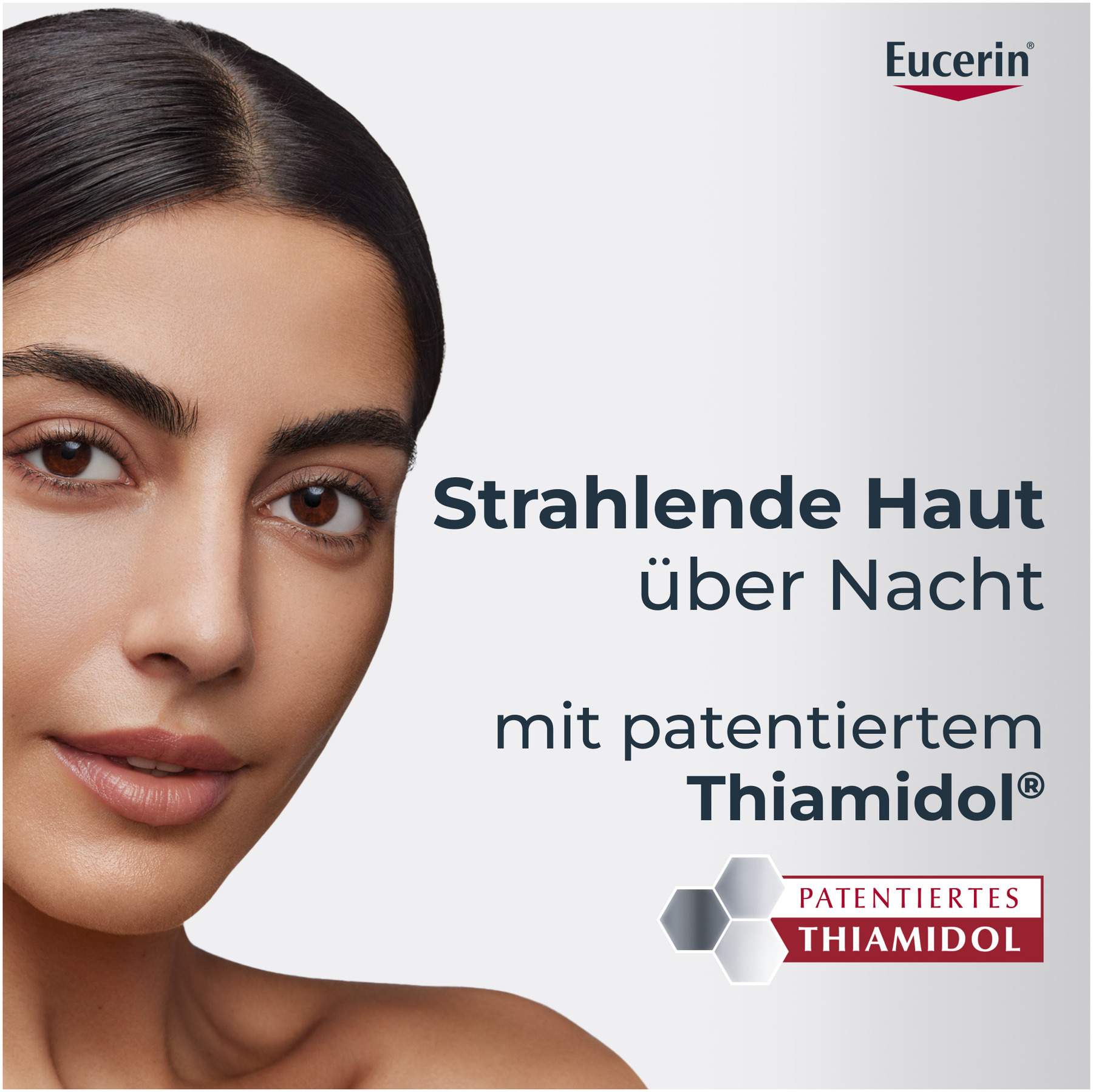 Eucerin Anti-Pigment Nachtpflege 50 ml Creme