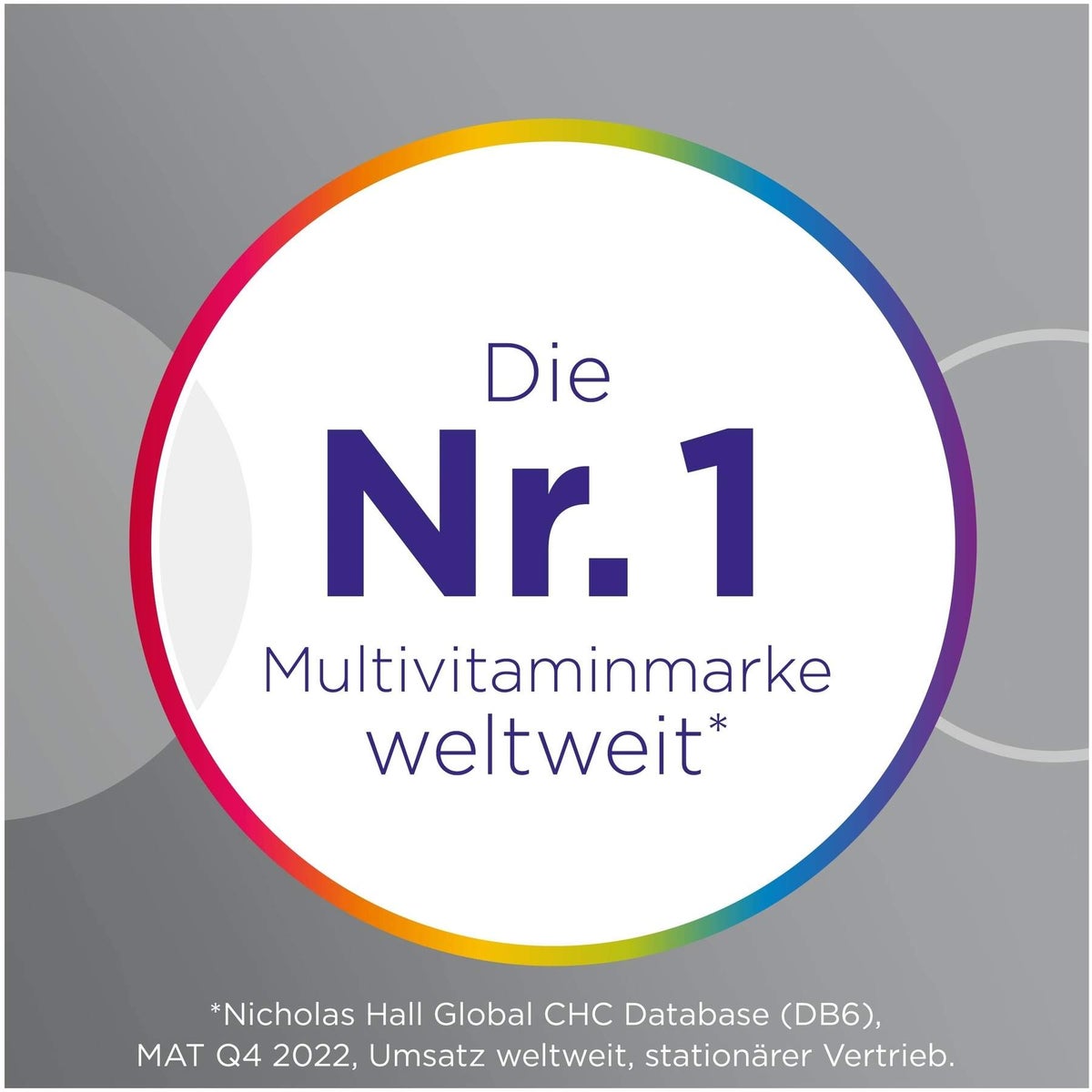 Centrum Für Sie 50+ Capletten 60 Tabletten