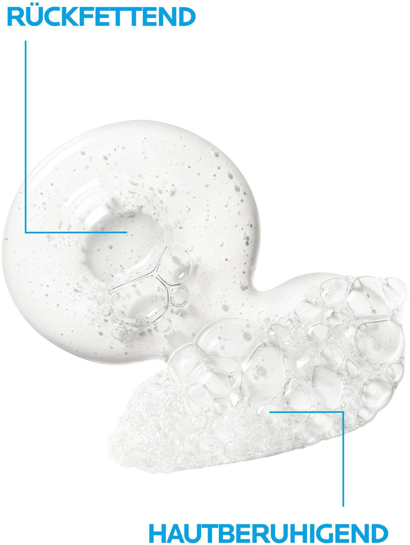 La Roche Posay Lipikar Gel Lavant 400 ml