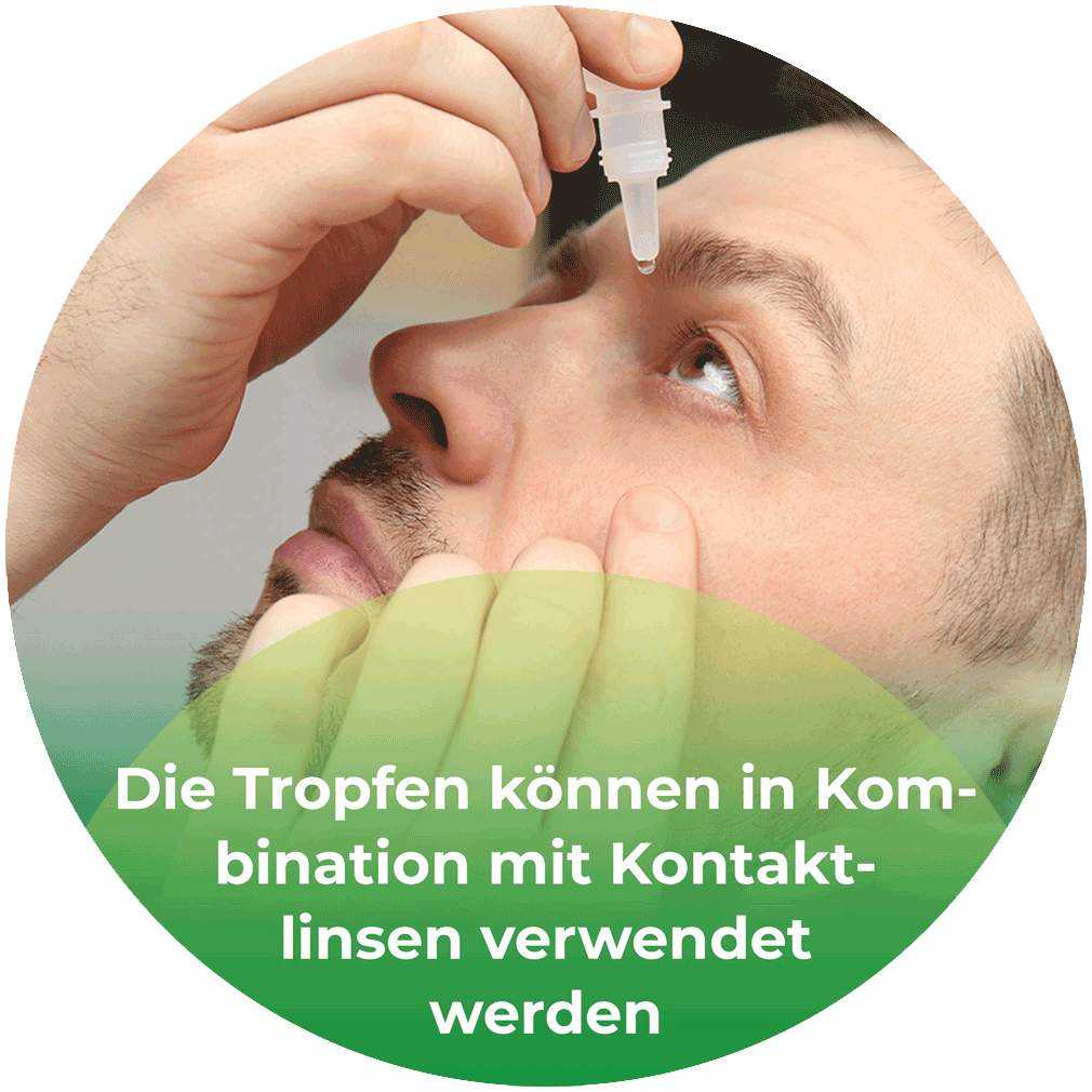 Ocutears Alo+ Augentropfen Einzeldosispipetten 15 X 0,35 ml