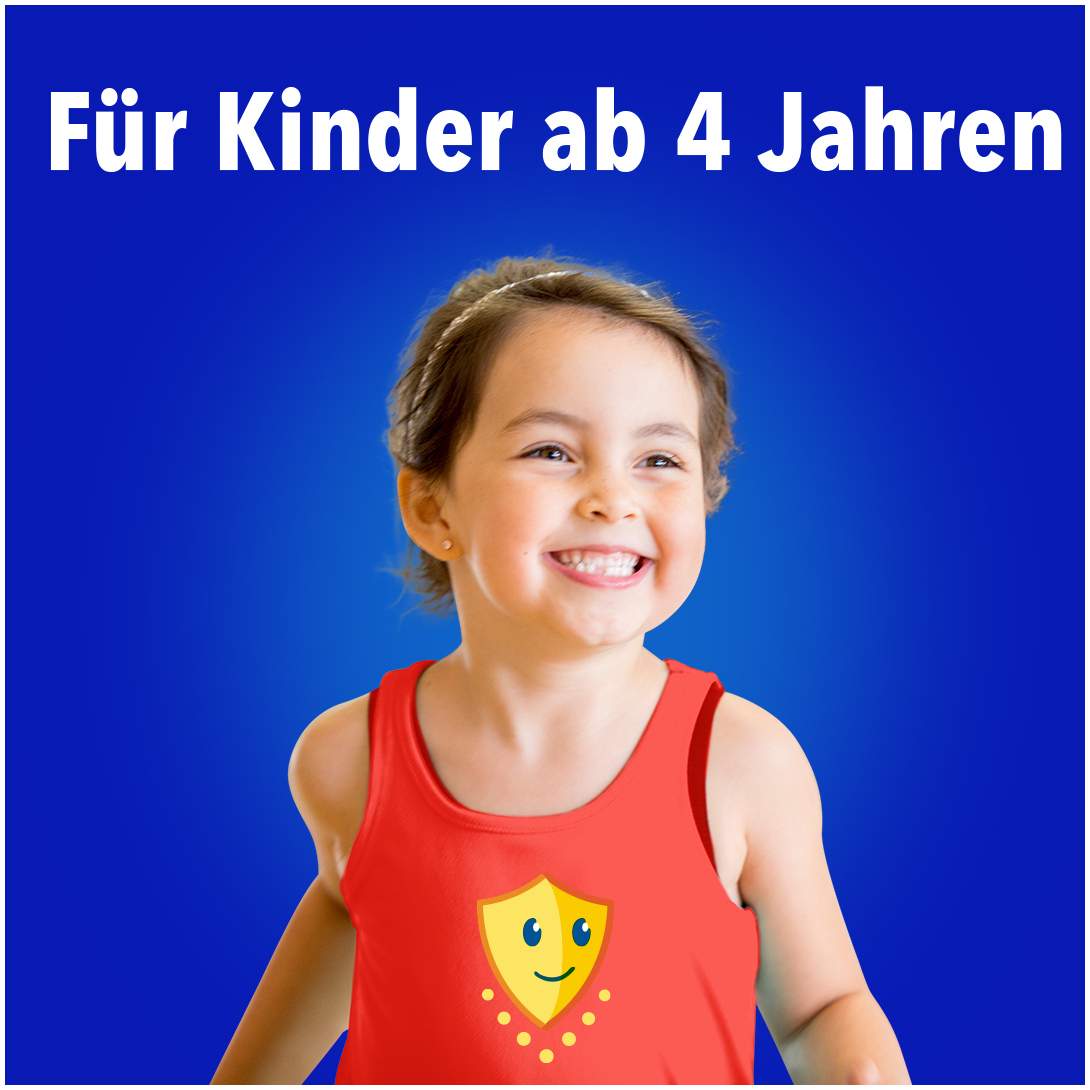 Bion 3 Immun Junior 30 Kautabletten