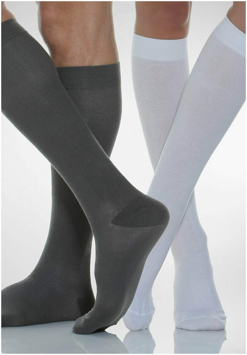 RelaxSan 920 Socken weiß Größe 43 - 45 1 Paar
