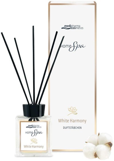 medipharma cosmetics Home Spa White Harmony Raumduft 100 ml